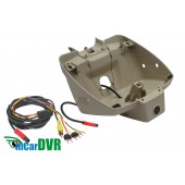 DVR kamera pre Jeep Renegade 229200