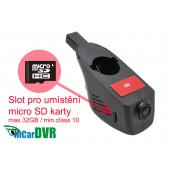 DVR kamera pre VW / Škoda / Audi / Porsche 229250