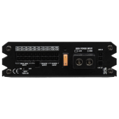 Zosilňovač Hifonics JUNO IV-DSP