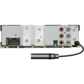 Autorádio Kenwood KDC-BT960DAB