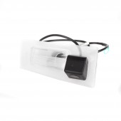 OEM parkovacia kamera Mazda 3 sedan (BC MAZ-11)