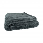 Uterák Carbon Collective Onyx Twisted PRO Drying Towel 1400GSM