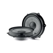 Limitovaná edícia reproduktorov pre Porsche Focal P60 Limited Edition