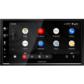 Autorádio bez mechaniky Kenwood DMX-7722DABS