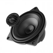Kompletné ozvučenie Audison do BMW Z4 (E85, E89) s výbavou Hi-Fi Sound System