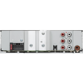 Autorádio bez mechaniky Kenwood KMM-BT309