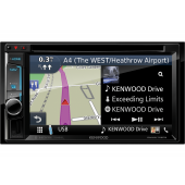 Autorádio Kenwood DNX-5170BTS