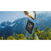 Závesná vôňa Auto Finesse Sweet Shop Classic (cukráreň)