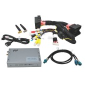 Modul Apple CarPlay / Android Auto Audi / VW / Škoda / Seat / Porsche MIB2