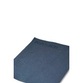 Sada aplikačných utierok Nasiol SUEDE GRAY