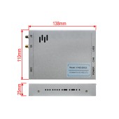 Modul Apple CarPlay / Android Auto Audi / VW / Škoda / Seat / Porsche MIB2