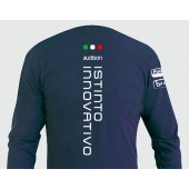 Tričko Audison Long Sleeve T-Shirt XL.1