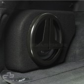 OEM ozvučnica Basser 10" pre Ford Mondeo MK3