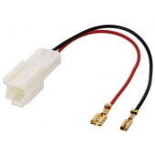 Adaptéry k reproduktorovému konektoru Alfa Romeo, Fiat, Lancia