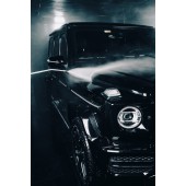 Autošampón Nasiol CLEANION PRO-S (500 ml)