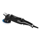 RUPES BigFoot LHR 15 MarkIII - najmodernejšia strojová orbitálna leštička s výkmitom 15 mm, sada s príslušenstvom