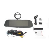 Univerzálny monitor 7