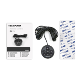 Diaľkové ovládanie Blaupunkt Remote Control RC-24