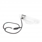 OEM parkovacia kamera Mazda 3 sedan (BC MAZ-11)