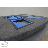 OEM ozvučnica Basser 10