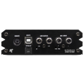 Zosilňovač Hifonics JUNO IV-DSP