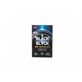 Ochrana na pneumatiky Soft99 Black Black (110 ml)