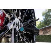 Sada štetcov Auto Finesse Detailing Brushes Trio