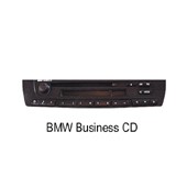 AUX vstup pre autorádia BMW