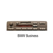 AUX vstup pre autorádia BMW