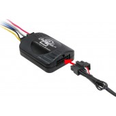 Adaptér ovládanie tlačidiel na volante Subaru