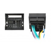 Informačný adaptér pre VW Connects2 UVW 04