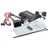 Dension Gateway FIVE BT HF sada / USB / IPOD adaptér Opel