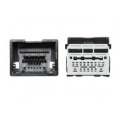 Dension Gateway FIVE BT HF sada / USB / IPOD adaptér Opel