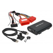 Dension Gateway 300 iPod / USB / AUX vstup pre Audi
