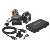 Dension Gateway 300 iPod / USB / AUX vstup pre BMW