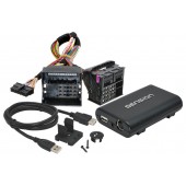 Dension Gateway 300 iPod / USB / AUX vstup pre Opel