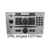 Dension Gateway 300 iPod / USB / AUX vstup pre Opel
