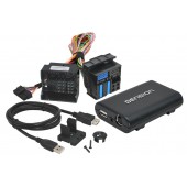 Dension Gateway 300 iPod / USB / AUX vstup pre Volkswagen