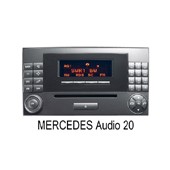 Dension Gateway 500 Lite iPod / USB vstup pre Mercedes / Porsche / Saab / Smart
