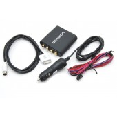 Dension IVA-2010 iPhone / iPod AV výstup