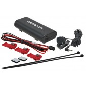 Bluetooth Hands free sada Dension Compact