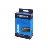 Bluetooth Hands free sada Dension Compact