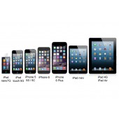 Dension iPhone / iPod Lightning adaptér