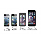 Dension aktívny držiak iPhone 6/6 Plus