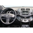 Rámček autorádia 2DIN - Toyota RAV4 UNI1