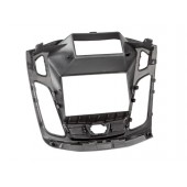 Redukčný rámček autorádia s Inbay nabíjaním pre Ford Focus