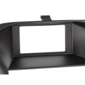 Redukčný rámček autorádia s Inbay nabíjaním pre Ford Focus