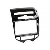 Redukčný rámček autorádia s Inbay nabíjaním pre Hyundai ix20