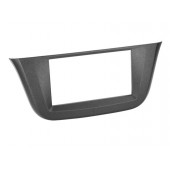 Redukčný rámček autorádia s Inbay nabíjaním pre Iveco Daily VI