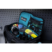 Detailingová taška Auto Finesse Deluxe Holdall